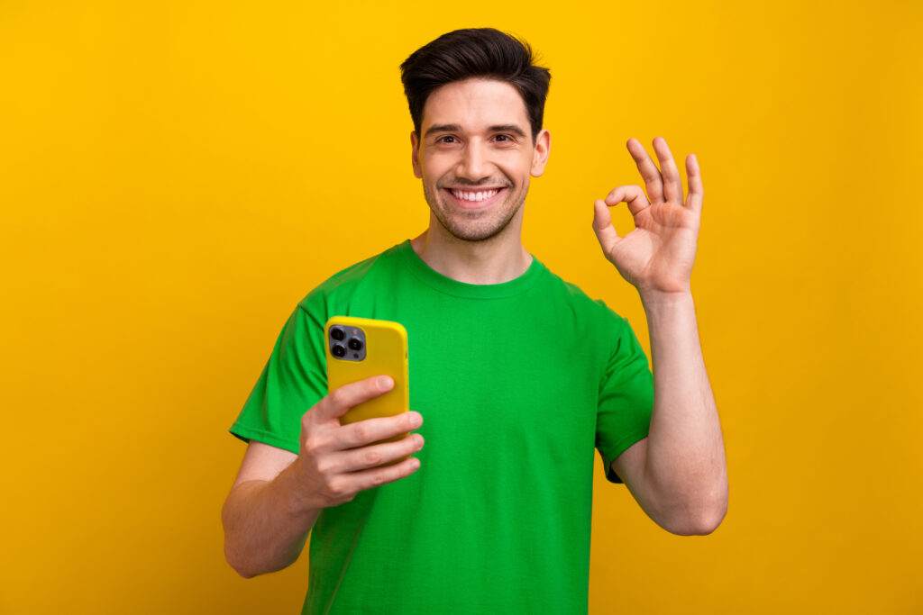 Iphone data overzetten