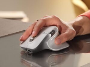 Logitech