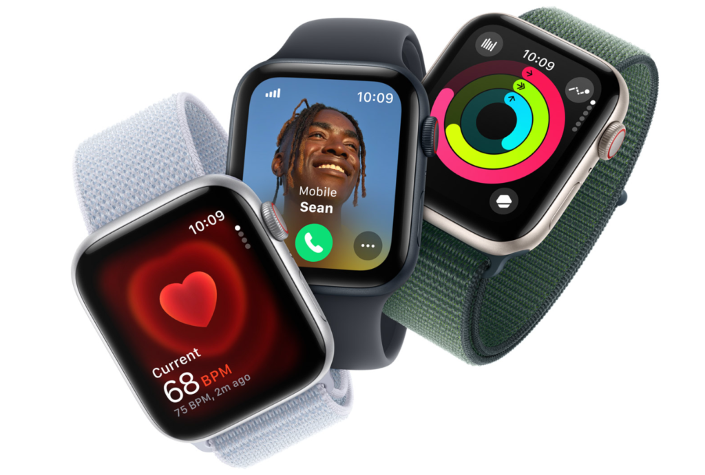 apple watch se