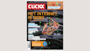 Clickx 435