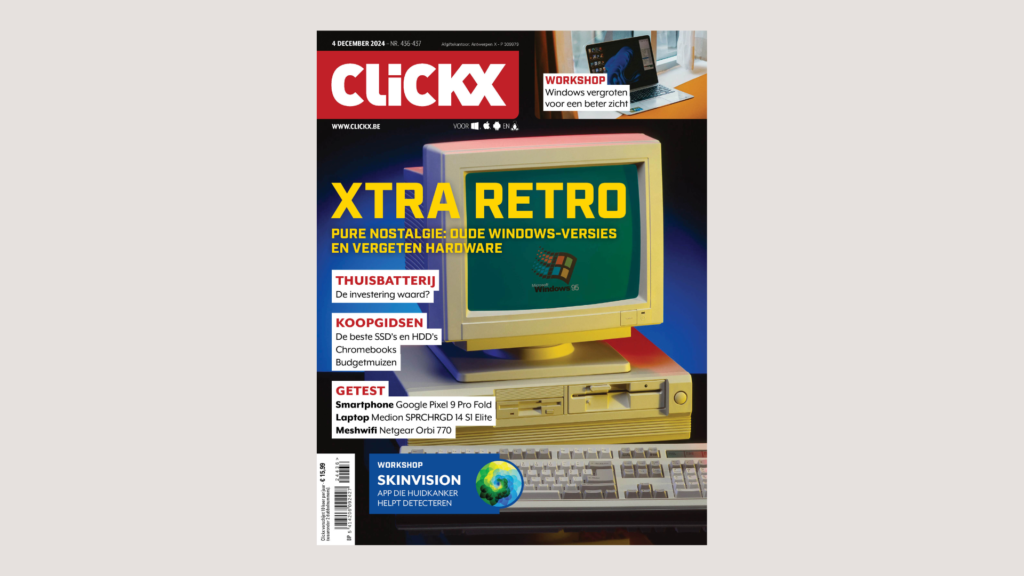 Clickx 436-437