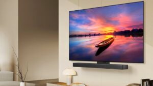 beste oled-tv's