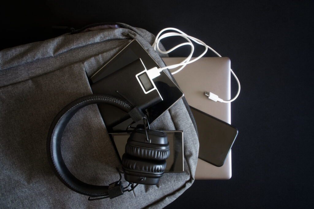 must-haves