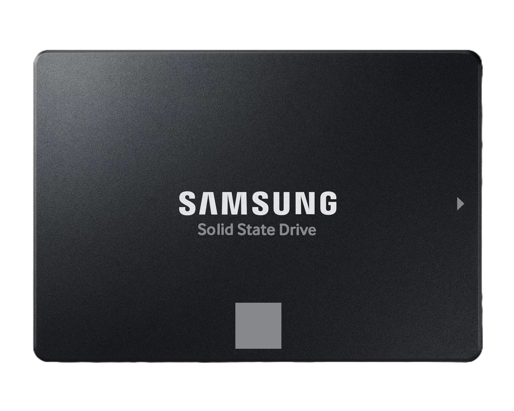 Samsung 870 EVO