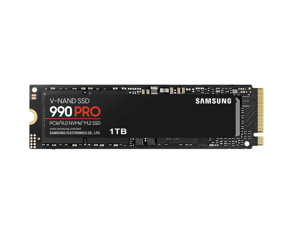 Samsung 990 Pro