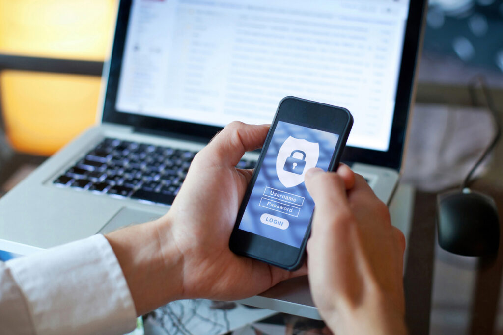 privacy op Android