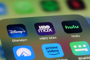 HBO Max film downloaden