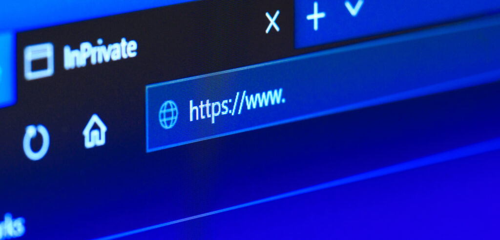 online privacy