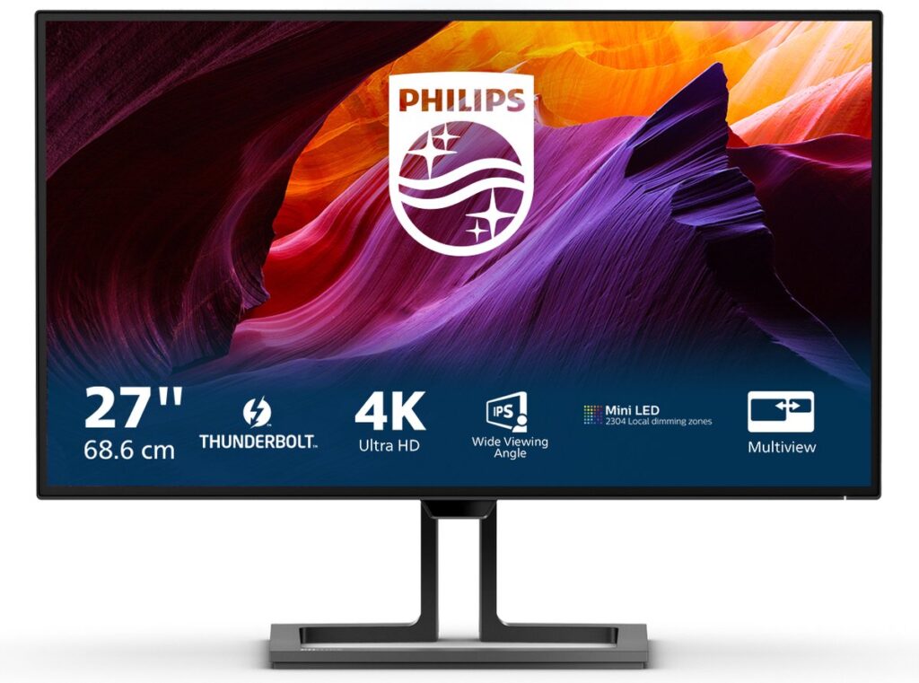 Philips 27B1U7903/40
