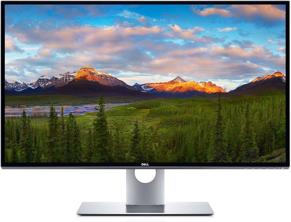 Dell UltraSharp UP3218K