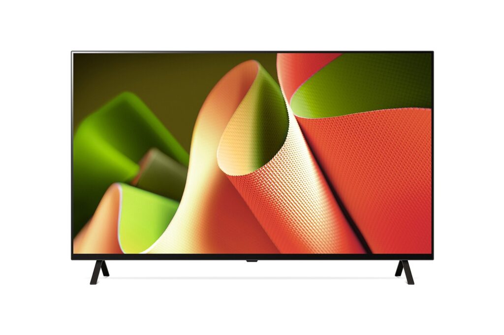 LG B4
