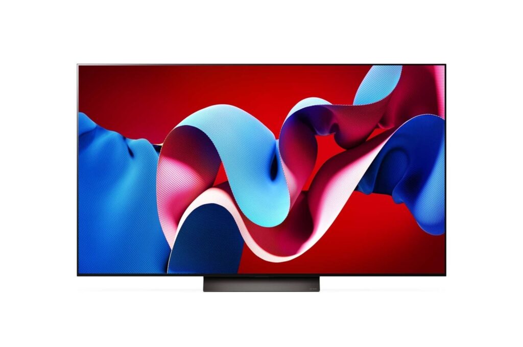 LG C4