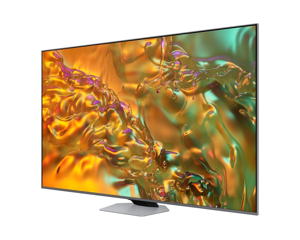 Samsung Q80D