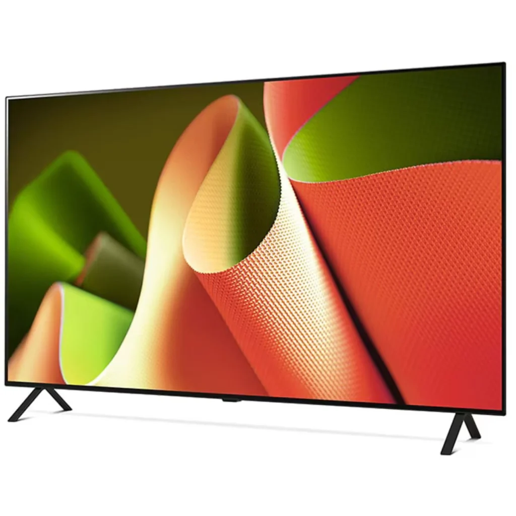 LG B4