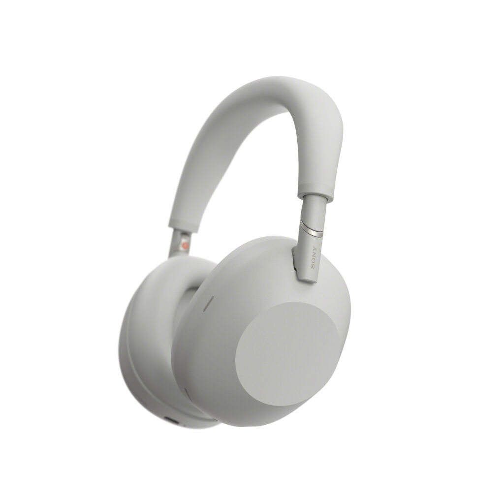 Sony WH-1000XM6