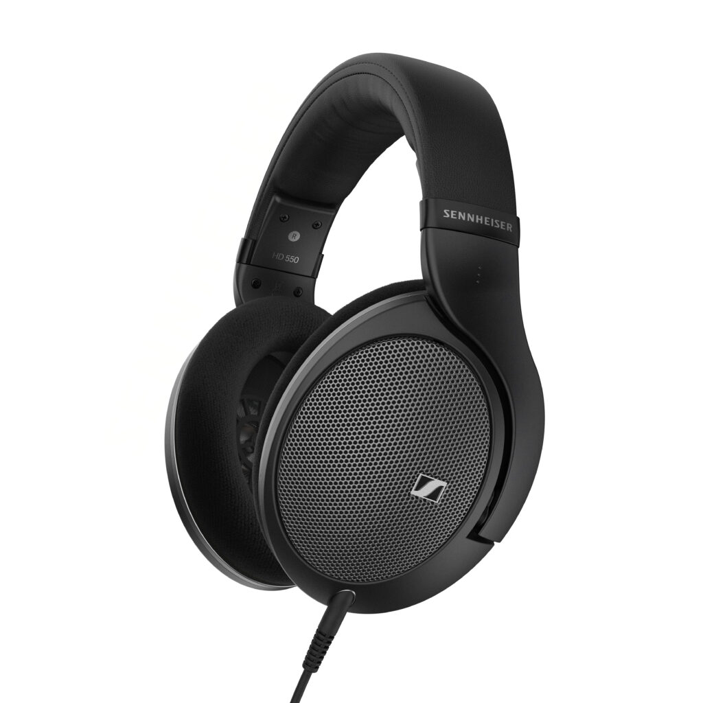 Sennheiser HD 550