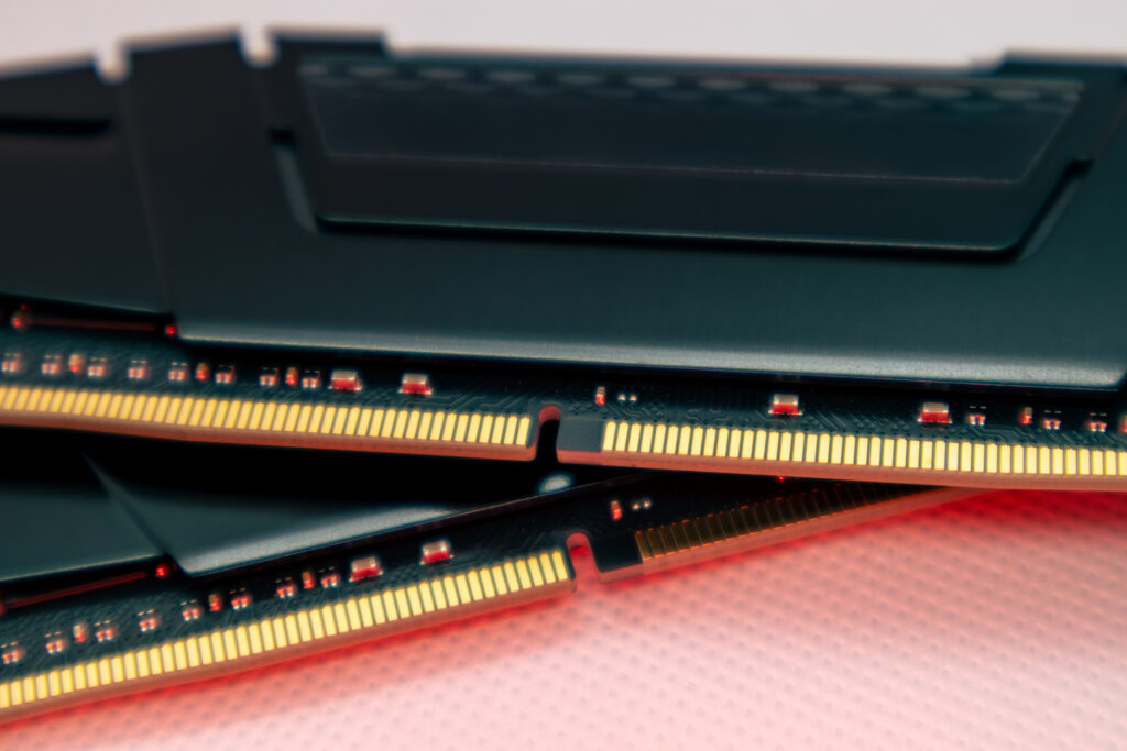 RAM