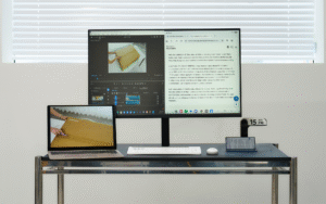 ViewFinity S8 37 inch monitor