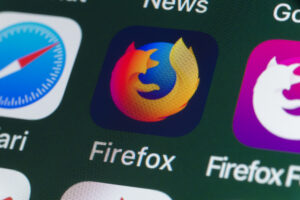 Firefox