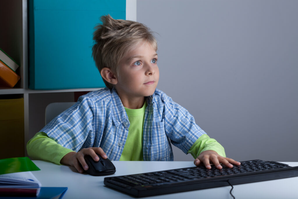 Windows binnen 5 jaar zonder toetsenbord of muis?
