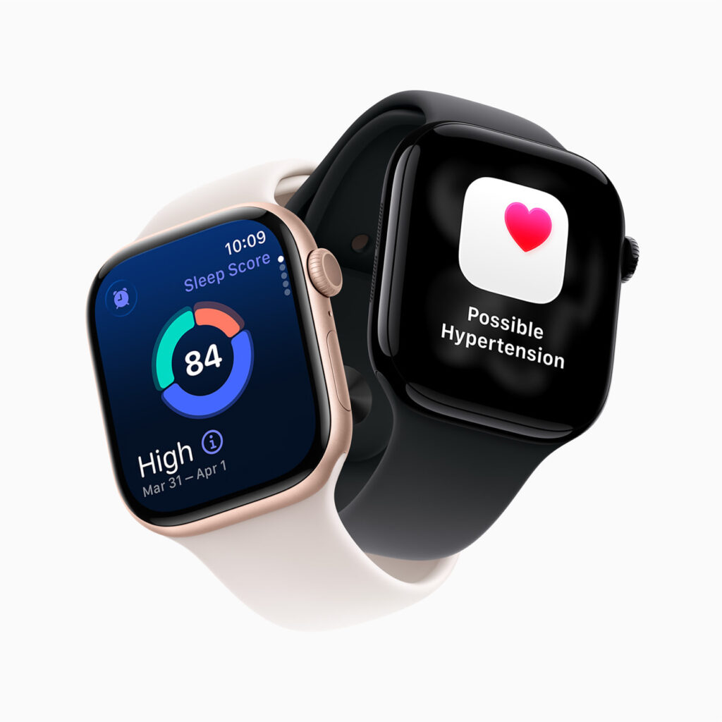 Apple Watch Series 11