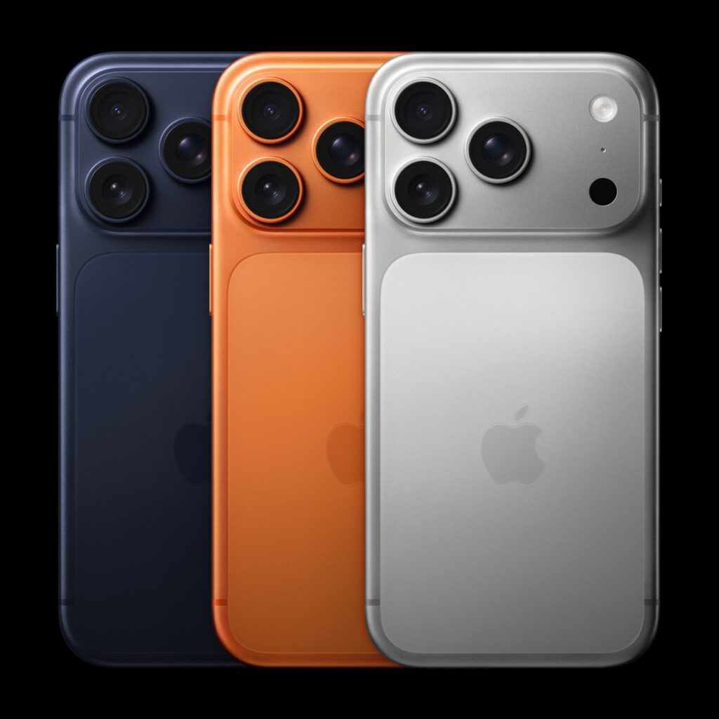 iPhone 17 Pro Pro Max
