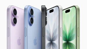 iPhone 17