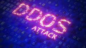 DDoS