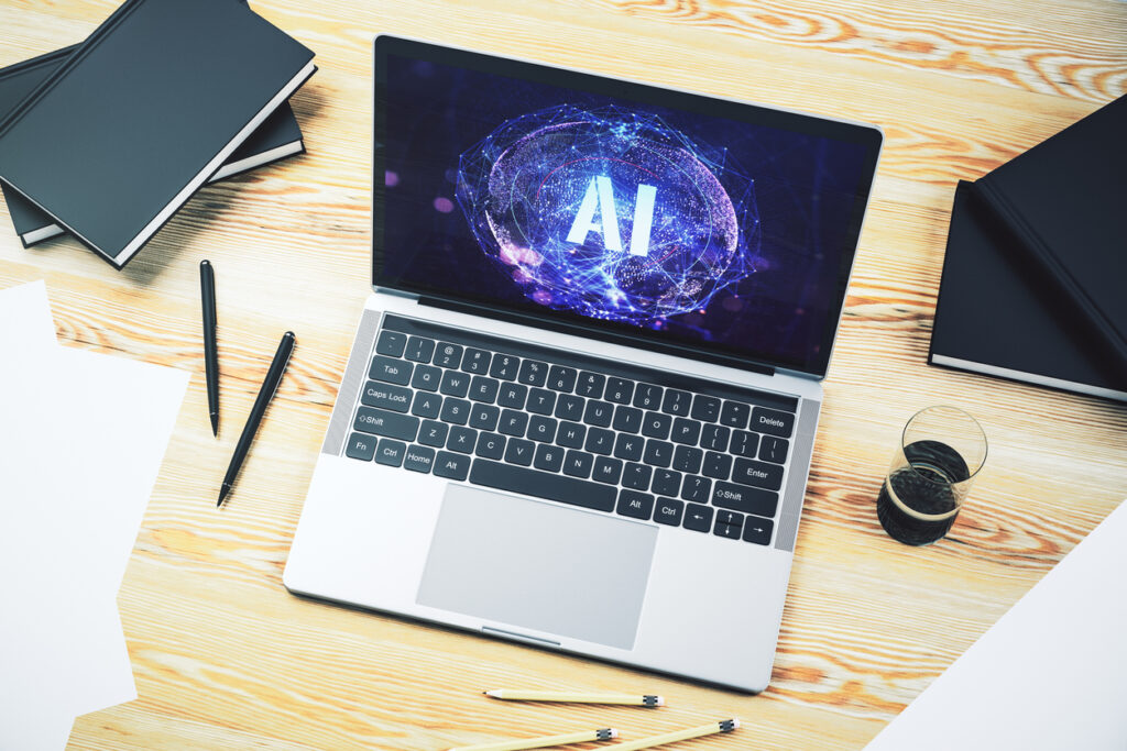 AI-pc
