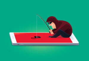 Phishing