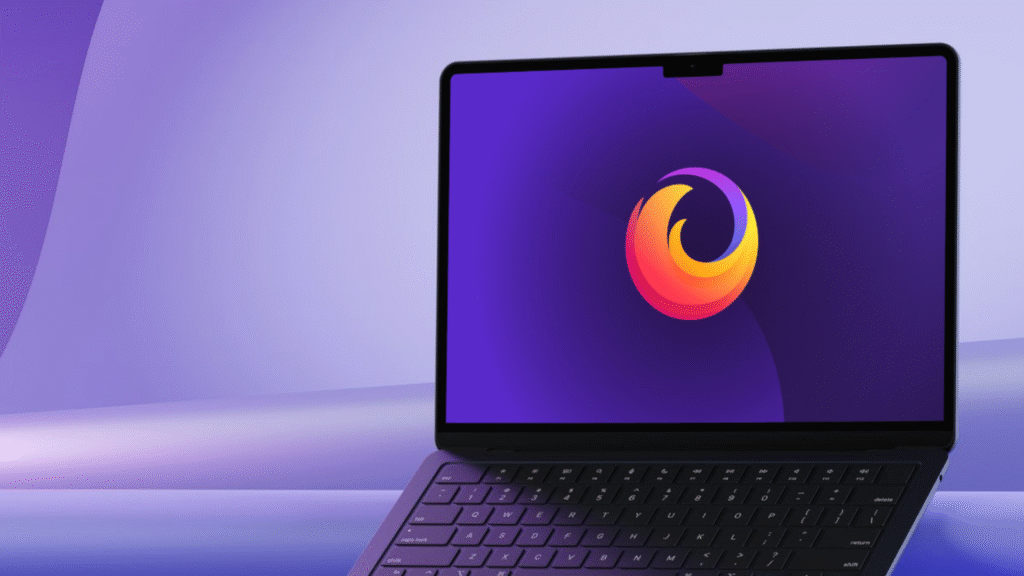 mozilla firefox