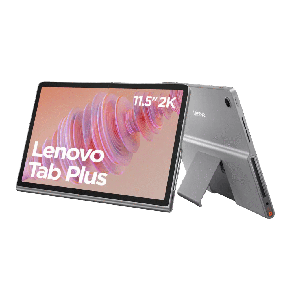 Lenovo Tab Plus
