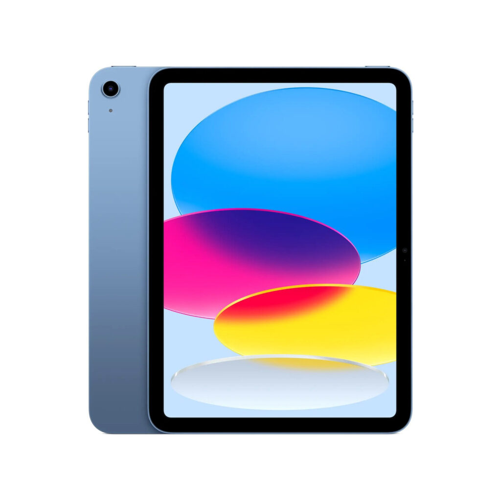 Apple iPad (2025, A16)