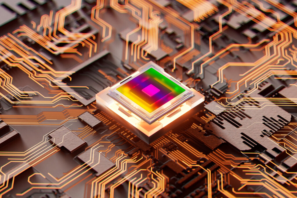 kwantumcomputing