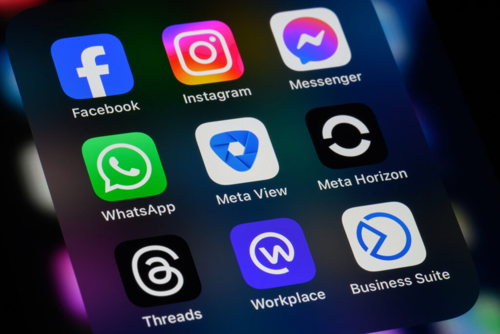 Facebook messenger