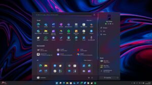 startmenu