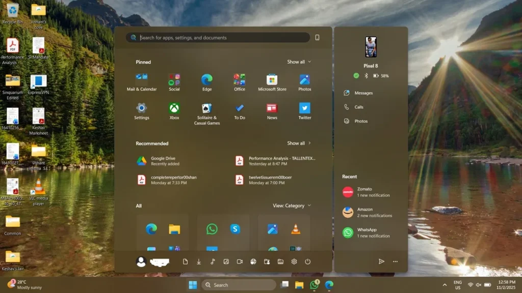 Windows 11 KB5067036
