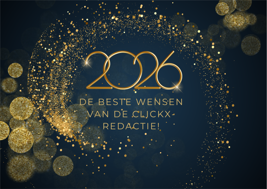 2026 nieuwjaar