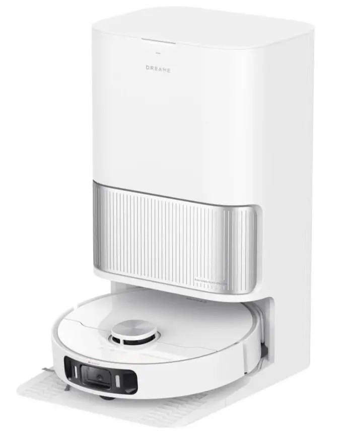 Dreame L40 Ultra AE