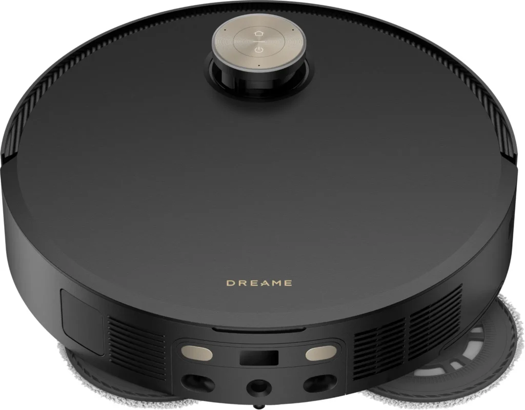 Dreame X50 Ultra Complete
