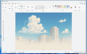Paint