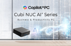 cubi nuc