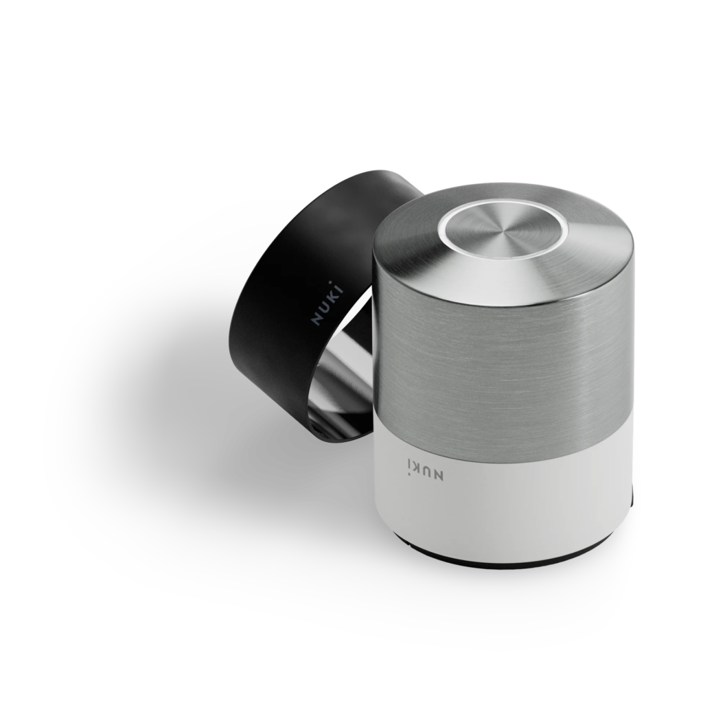 Nuki Smart Lock Pro