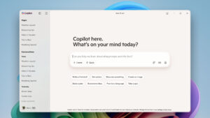 reprompt Copilot
