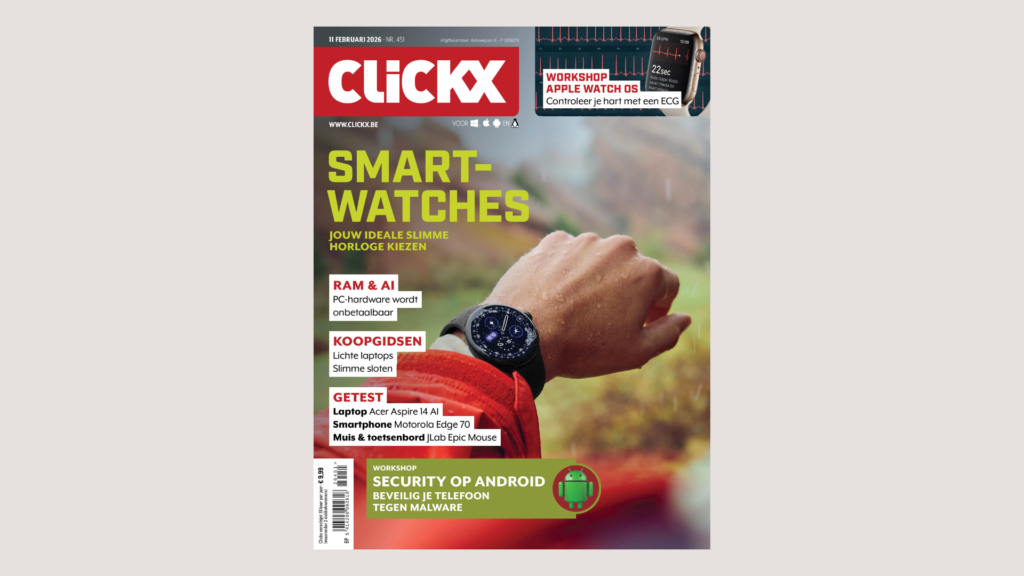 Clickx 451