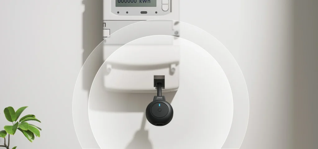 P1-meter voor thuisbatterijen