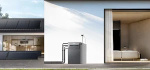 Thuisbatterijen plug-and-play