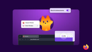 Firefox