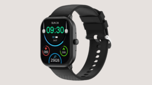 Denver smartwatch
