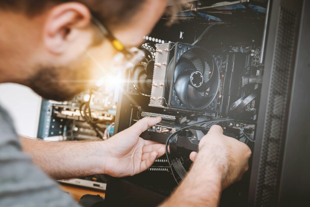 computerspecificaties